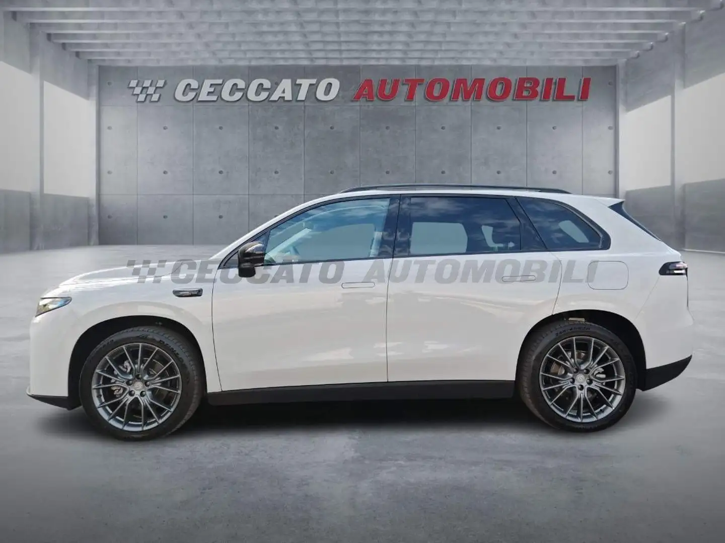 Leapmotor C10 C10 DESIGN Grigio - 2