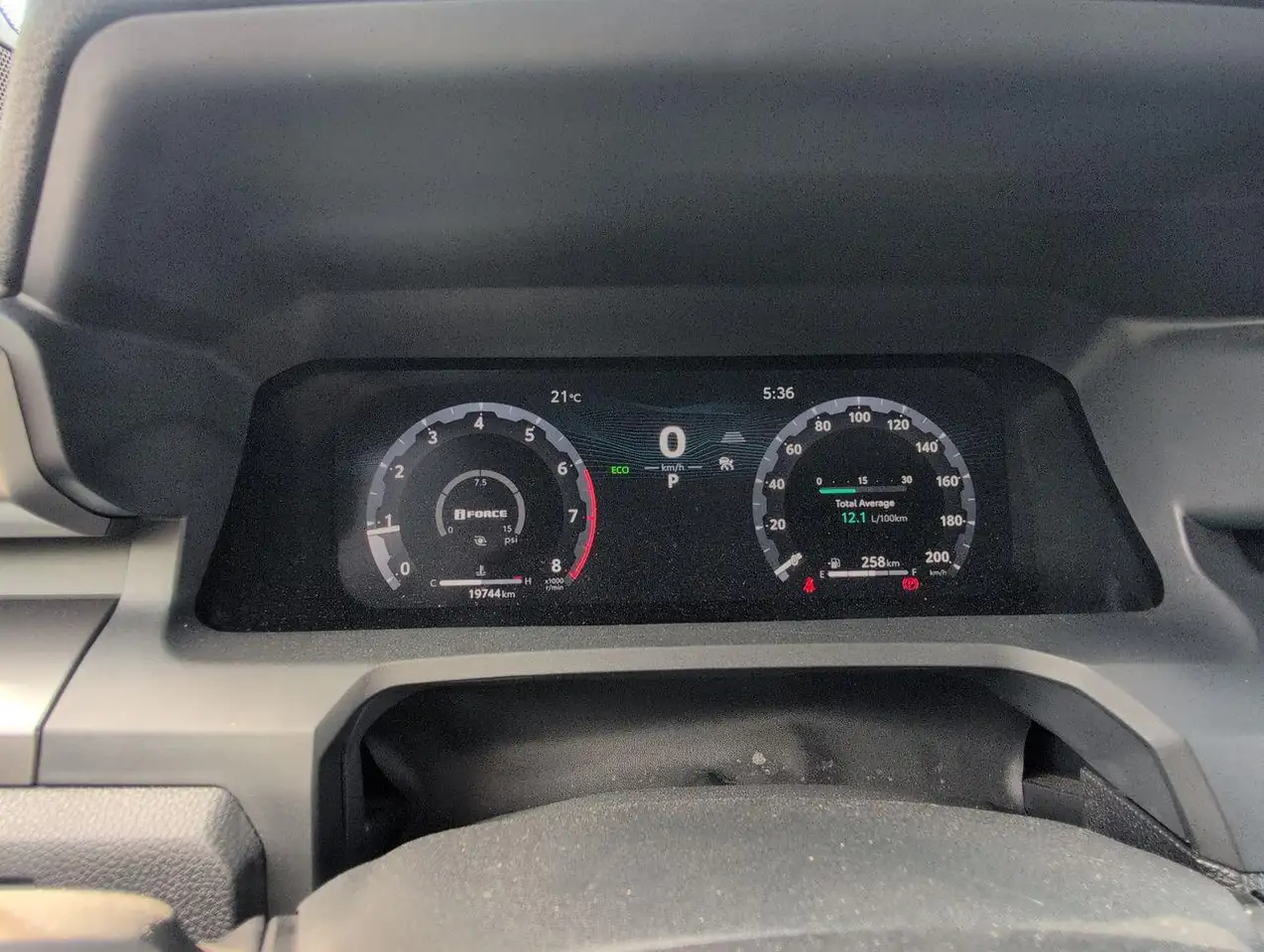 Toyota Tacoma снимка Toyota Tacoma