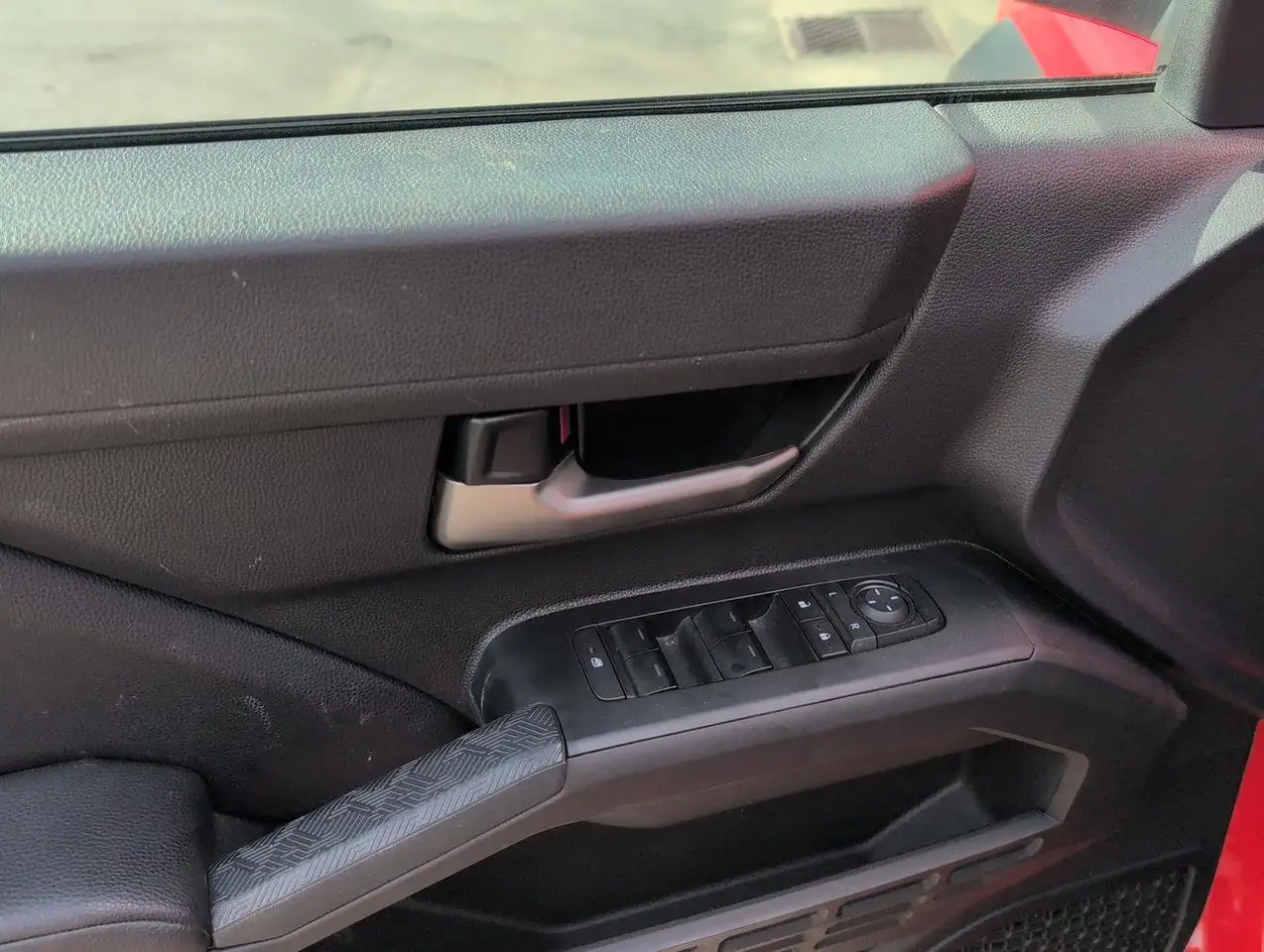 Toyota Tacoma снимка Toyota Tacoma