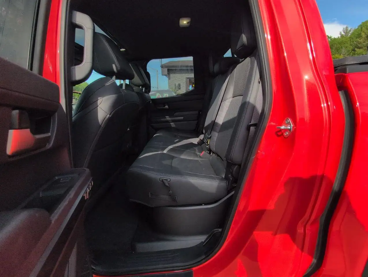 Toyota Tacoma снимка Toyota Tacoma