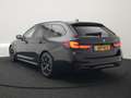 BMW 530 5-serie Touring 530e M Sport Plug In Hybrid 293pk Noir - thumbnail 21