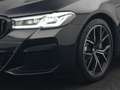 BMW 530 5-serie Touring 530e M Sport Plug In Hybrid 293pk Noir - thumbnail 8