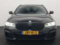 BMW 530 5-serie Touring 530e M Sport Plug In Hybrid 293pk Noir - thumbnail 15