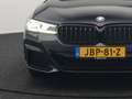BMW 530 5-serie Touring 530e M Sport Plug In Hybrid 293pk Noir - thumbnail 13