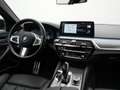 BMW 530 5-serie Touring 530e M Sport Plug In Hybrid 293pk Noir - thumbnail 14