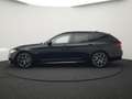 BMW 530 5-serie Touring 530e M Sport Plug In Hybrid 293pk Noir - thumbnail 3