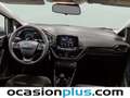 Ford Fiesta 1.1 Ti-VCT Trend+ Gris - thumbnail 6