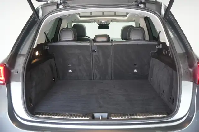 Mercedes-Benz Gle Class view 9