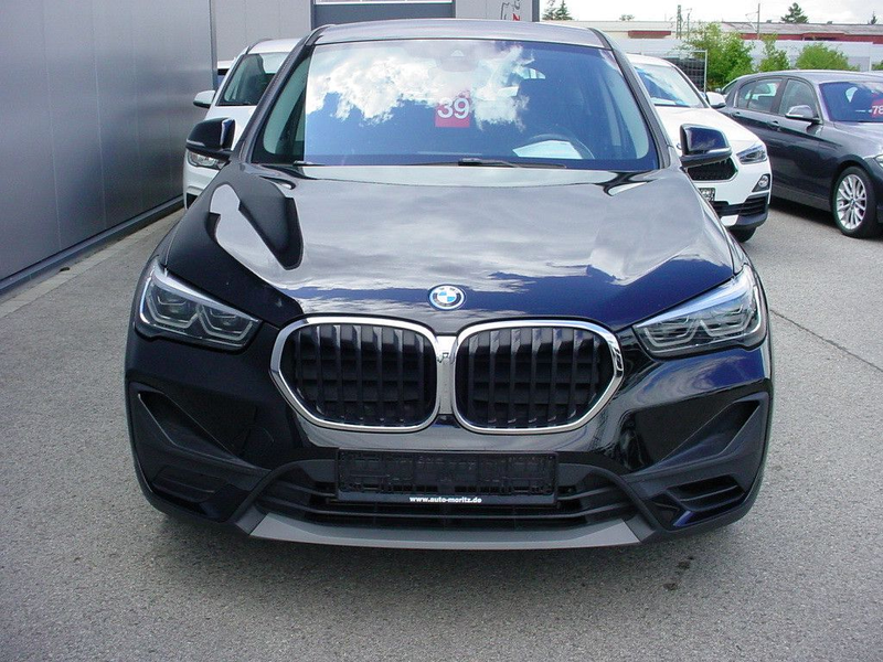 BMW X1 xDrive25e *PDC*Navi*18"Alu*DAB*Kamera — photo 11
