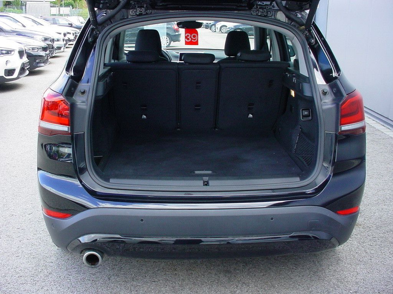 BMW X1 xDrive25e *PDC*Navi*18"Alu*DAB*Kamera — photo 7