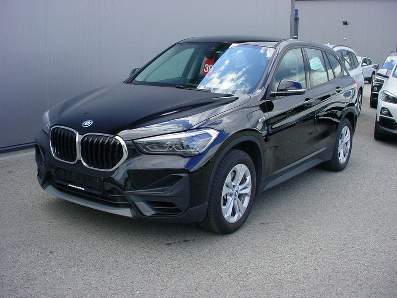 BMW X1 xDrive25e *PDC*Navi*18"Alu*DAB*Kamera — photo 10