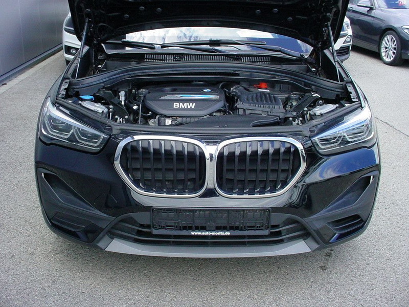 BMW X1 xDrive25e *PDC*Navi*18"Alu*DAB*Kamera — photo 4