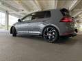 Volkswagen Golf GTI TCR 2.0 TSI OPF DSG Gri - thumbnail 4