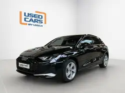 Audi A3 SB+Advanced+30TFSI+S-Tronic