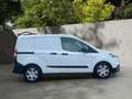 Ford Transit Courier Trend/Kastenwagen/Klima/Sitzheiz Blanc - thumbnail 6