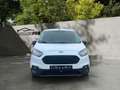 Ford Transit Courier Trend/Kastenwagen/Klima/Sitzheiz Blanc - thumbnail 3