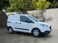 Ford Transit Courier Trend/Kastenwagen/Klima/Sitzheiz Blanc - thumbnail 1