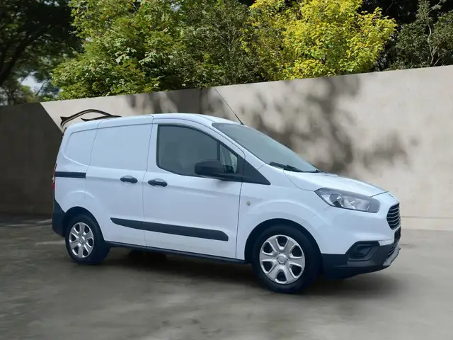 Ford Transit Courier Trend/Kastenwagen/Klima/Sitzheiz