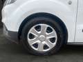 Ford Transit Courier Trend/Kastenwagen/Klima/Sitzheiz Blanc - thumbnail 18