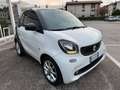 smart forTwo 70 1.0 twinamic Youngster MANUALE Bianco - thumbnail 3