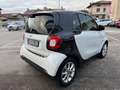 smart forTwo 70 1.0 twinamic Youngster MANUALE Bianco - thumbnail 4