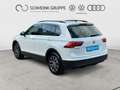 Volkswagen Tiguan 1.4 TSI DSG Bianco - thumbnail 3