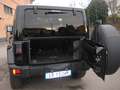 Jeep Wrangler Wrangler 2.8 crd Sahara auto Nero - thumbnail 9