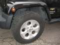 Jeep Wrangler Wrangler 2.8 crd Sahara auto Nero - thumbnail 4