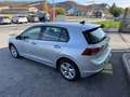 Volkswagen Golf Golf VIII 2020 2.0 tdi Life 115cv Argent - thumbnail 3
