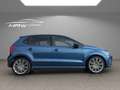 Volkswagen Polo V BlueGT Blauw - thumbnail 7