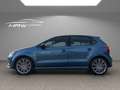 Volkswagen Polo V BlueGT Blauw - thumbnail 3