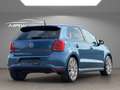 Volkswagen Polo V BlueGT Blauw - thumbnail 8