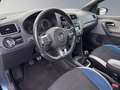 Volkswagen Polo V BlueGT Blauw - thumbnail 10
