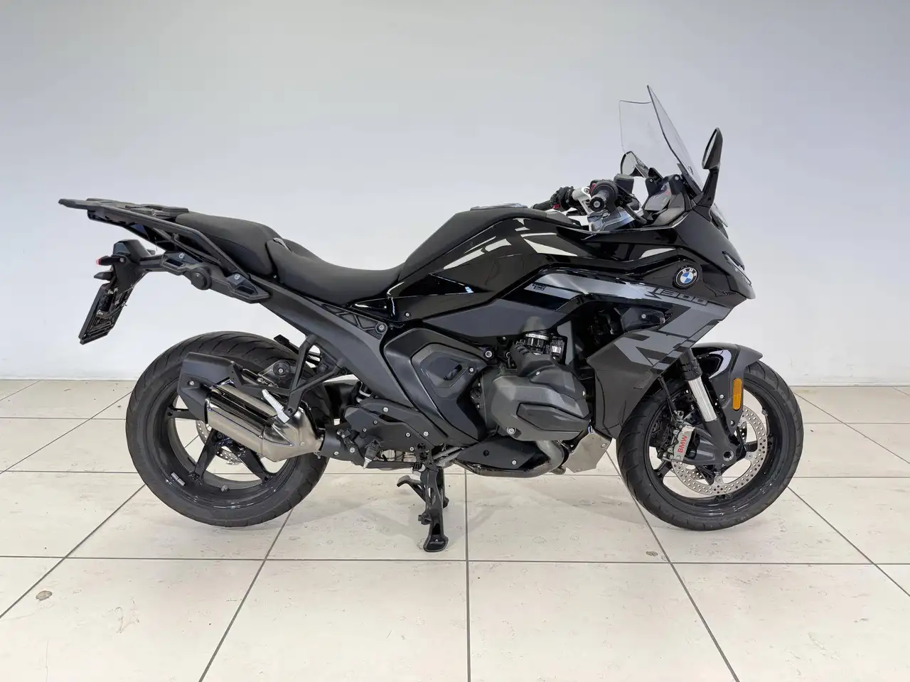 BMW R 1300 RS