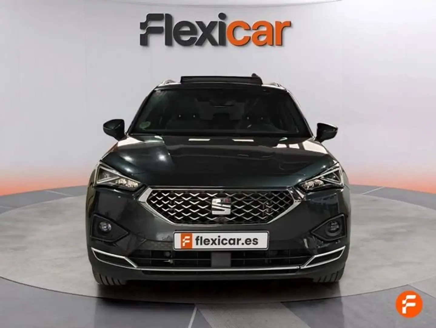 SEAT Tarraco 2.0 TDI 140kW 4Drive DSG S&S Xcel Plus Verde - 2