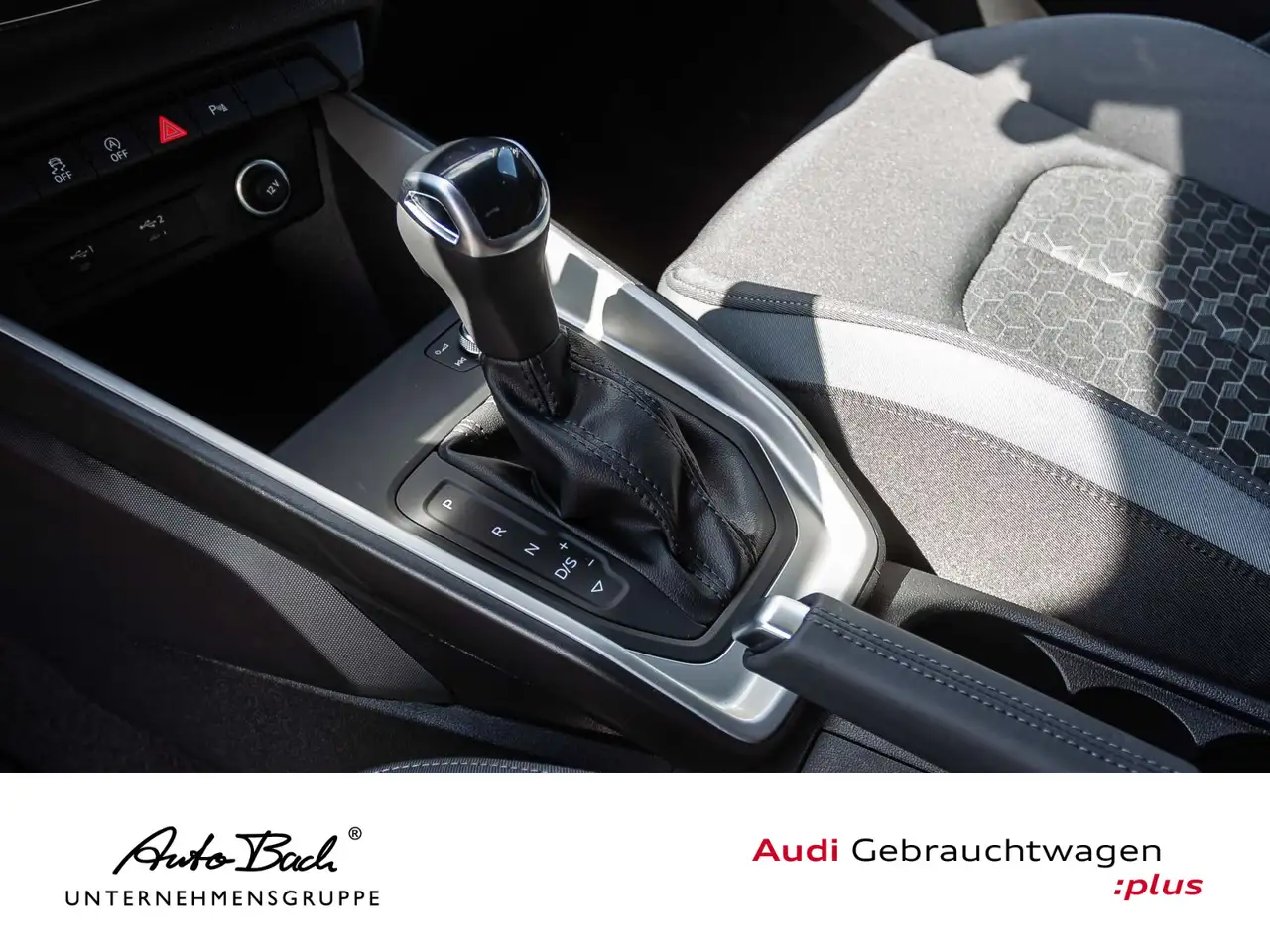 Audi A1 advanced 25TFSI Stronic Navi LED EP 13
