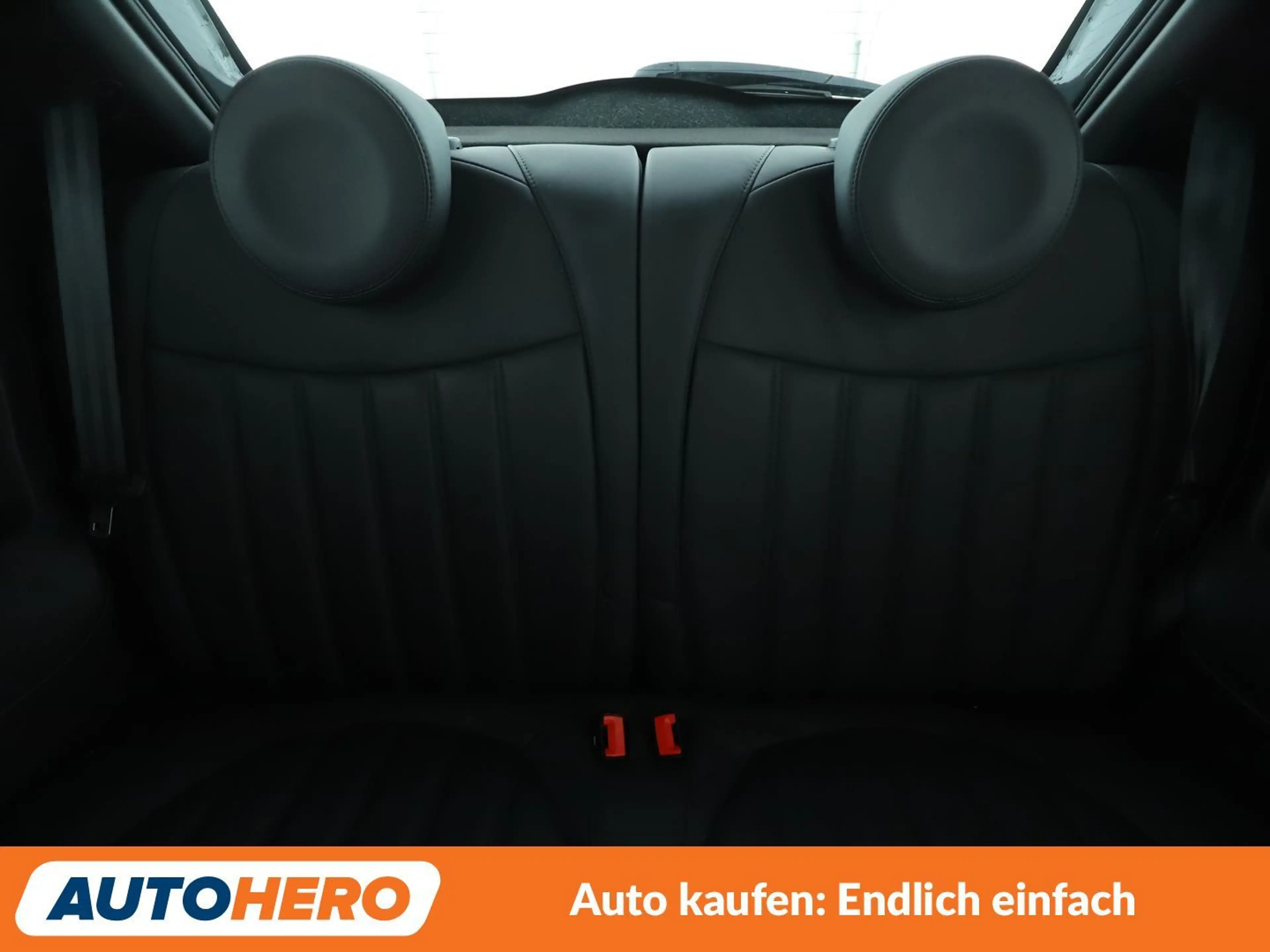 Abarth 695 1.4 Turbo XSR Yamaha Limited Edition *NAVI*PDC* — photo 15