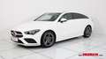 Mercedes-Benz CLA 200 CLA 200 Shooting Brake Weiß - thumbnail 1