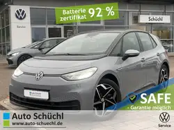 Volkswagen ID.3 PRO S 5 SITZER APP CONNECT+KAMERA+NAVI+CCS+