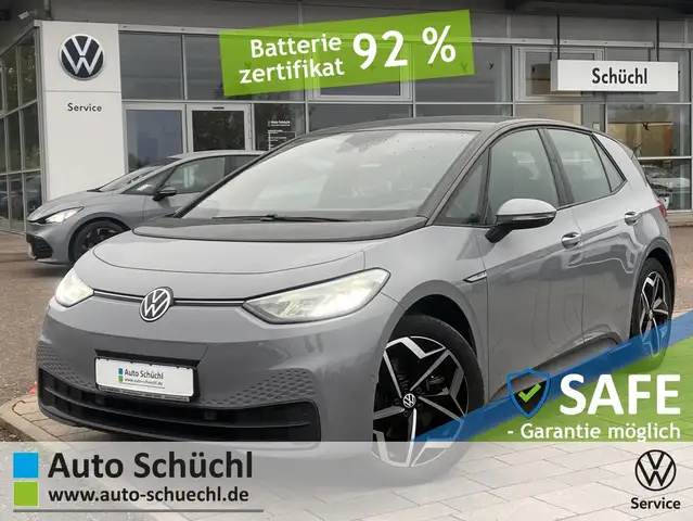 Volkswagen ID.3 PRO S 5 SITZER APP CONNECT+KAMERA+NAVI+CCS+