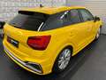 Audi Q2 35 1.5 TFSI S line/MatrixLED/Tempo/SHZ/Bluet. Gelb - thumbnail 6