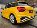 Audi Q2 35 1.5 TFSI S line/MatrixLED/Tempo/SHZ/Bluet. Gelb - thumbnail 5