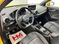 Audi Q2 35 1.5 TFSI S line/MatrixLED/Tempo/SHZ/Bluet. Gelb - thumbnail 12