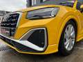 Audi Q2 35 1.5 TFSI S line/MatrixLED/Tempo/SHZ/Bluet. Gelb - thumbnail 2