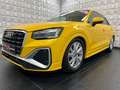Audi Q2 35 1.5 TFSI S line/MatrixLED/Tempo/SHZ/Bluet. Gelb - thumbnail 1