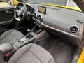 Audi Q2 35 1.5 TFSI S line/MatrixLED/Tempo/SHZ/Bluet. Gelb - thumbnail 18