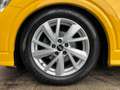 Audi Q2 35 1.5 TFSI S line/MatrixLED/Tempo/SHZ/Bluet. Gelb - thumbnail 8