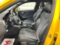 Audi Q2 35 1.5 TFSI S line/MatrixLED/Tempo/SHZ/Bluet. Gelb - thumbnail 13