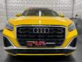 Audi Q2 35 1.5 TFSI S line/MatrixLED/Tempo/SHZ/Bluet. Gelb - thumbnail 4