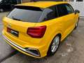 Audi Q2 35 1.5 TFSI S line/MatrixLED/Tempo/SHZ/Bluet. Gelb - thumbnail 6